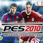  بازی فوتبال Pro Evolution Soccer 2010 FullRip - PES 2010  