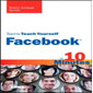 آموزش كامل سايت فيس بوك در 10 دقيقه Sams Teach Yourself Facebook in 10 Minutes