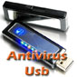 مجموعه آنتي ويروس های  فلش مموری Antivirus USB