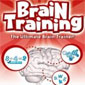  بازی تقویت هوش و حافظه نسخه پیشرفته Brain Training Advanced