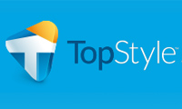 طراحی سایت و ویرایشگر زبان های کد نویسی تحت وب TopStyle v5.0.0.97