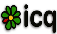 گفتگوی اینترنتی به صورت آنلاین و آفلاین ICQ 8.4.Build.7784