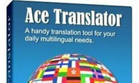 مترجم آنلاین بسیار مفید Ace Translator v15.3.1.1531 
