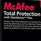 بسته امنیتی كامل و قدرتمند McAfee Total Protection 2010