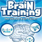  بازی تقویت هوش و حافظه نسخه مبتدی Brain Training Beginners