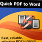   تبدیل PDF به فایل TXT فارسی  e-PDF To Text Converter v2.1 farsi