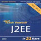  آموزش  محيط J2EE   در 21 روز Sams Teach Yourself J2EE in 21 Days  