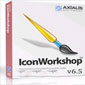  طراحی و ساخت آیکون های با کیفیت و حرفه ایی با Axialis IconWorkshop 6.53 Professional Edition Retail