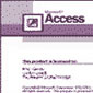 آموزش فارسی و کامل اکسس 2003 با Access 2007