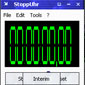 کرنومتر دقیق و حرفه ای برای ویندوز Stopwatch-Stoppuhr 8.11.1 Bilanguage