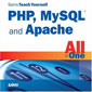  آموزش Teach Yourself PHP, MySQL and Apache