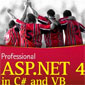 اموزش  Asp .net4 بر روی  VB , Csharp به صورت حرفه ایی Professional ASP.NET4 2010  in CSharp and VB