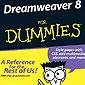 آموزش Dreamweaver 8