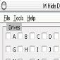  M Hide Drives 2.0  