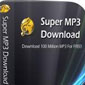 جستجوی پیشرفته ی آهنگ شما با Portable Super MP3 Download PRO v3.3.1.2