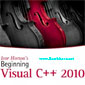 آموزش سي پلاس پلاس  2010 در 24 ساعت  با  Ivor Horton s Beginning Visual C++ 2010 