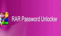 پاک کردن پسورد فایل های Rar با RAR Password Unlocker 4.2.0.0 and Portable