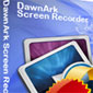 ضبط و عکسبرداری دسکتاپ DawnArk Screen Recorder 3.0.13.1218