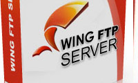 راه اندازی اف تی پی سرور با Wing FTP Server Corporate 6.0.3