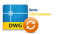 دانلود Acme CAD Converter 2019 v8.9.8.1488 – تبدیل فرمت نقشه های مهندسی