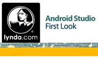 Android Studio First Look - آموزش اندروید استودیو