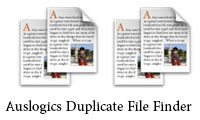  جستجو  فایل های  تکراری - Auslogics Duplicate File Finder v6.1.4.0