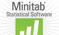 آموزش فارسی مینی تب Minitab بهترین برنامه کنترل کیفیت آماری