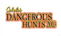 بازی شکار حیوانات وحشی با Cabelas Dangerous Hunts 