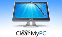 تعمیر و پاک کننده ویندوز با MacPaw CleanMyPC 1.10.2.1999