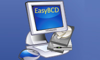 تنظیم منو بوت سیستم عامل ها با EasyBCD 2.3.0.207