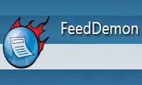 دریافت و خواندن RSS سایت ها و وبلاگ ها  با FeedDemon 4.0.0.27 Pro / Lite