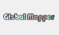 نقشه برداری و GIS با Global Mapper v18.0 Build 092616 x86/x64