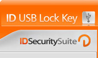 قفل کامپیوتر با حافظه فلش ID USB Lock Key v3.5
