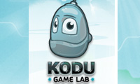 زبان برنامه نویسی برای ایجاد بازی Microsoft Kodu Game Lab v1.2.38.0