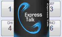 تبدیل کامپیوتر به تلفن حرفه ای با NCH Express Talk Business Edition 4.35