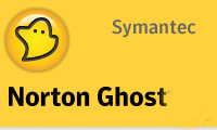 دیسک بوت بازیابی نورتون Symantec Norton Ghost 15.0.1 SP1 Original Recovery Image ISO Bootable