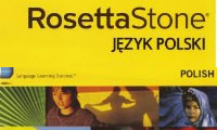آموزش زبان لهستانی رزتا استون Language Learning Polish Levels 1-2-3 for Rosetta Stone