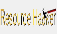 ویرایش سورس فایل های اجرایی با 3Resource Hacker 4.2.3