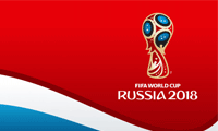 دانلود فونت جام جهانی 2018 روسیه – FIFA WORLD CUP Russia 2018
