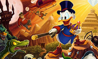 دانلود بازی DuckTales Remastered RELOADED