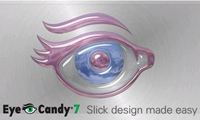 مجموعه پلاگین های فتوشاپ Alien Skin Eye Candy v7.1.0.1191 Revision 24185