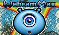 وبکم مجازی با قابلیت های فراوان WebcamMax v8.0.3.2