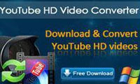 دانلود ویدیوهای مختلف از سایت یوتیوب با Xilisoft YouTube Video Converter 3.3.3 Build 20120810