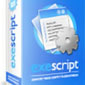  تبدیل کدهای VB و JavaScript به فایل های اجرایی ExeScript v3.1.1.0