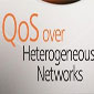 QoS Over Heterogeneous Networks
