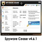  حذف برنامه های جاسوسی و تبلیغاتی Spyware Cease 6.3.0