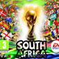 مشاهده زنده نتایج جام جهانی فوتبال با South Africa 2010 1.1