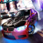 بازی اتومبیل رانی Nitro Street Racing
