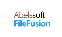 نرم افزار حذف فایل های تکراری سیستم Abelssoft FileFusion 2018 v1.36 Build 27