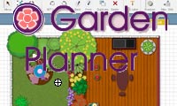 طراحی فضای سبز با Garden Planner Home Edition 3.0.0.37